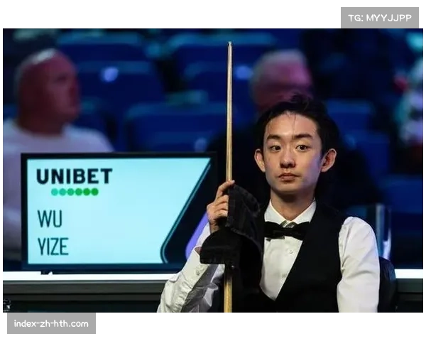 苏格兰公开赛吴宜泽不敌塞尔特 国锦赛冠军无缘八强