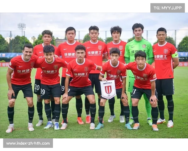 成都蓉城边后卫直接连线 王东升胡荷韬配合展现进攻层次