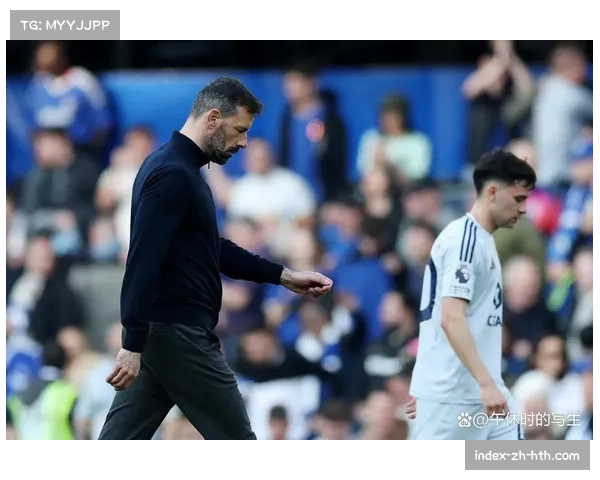 热刺赛季第三次换帅落定 德泽尔比五年长约接手保级战